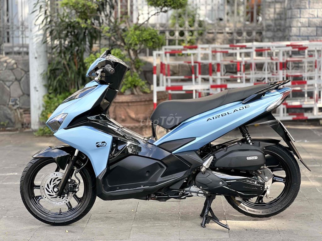 Honda 2018 - ảnh 4
