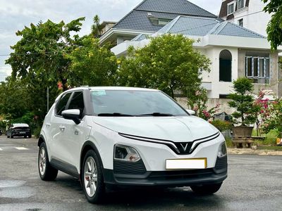 VinFast VF5 Plus 2024 - ảnh 1