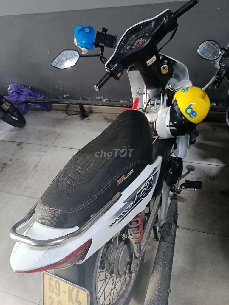 Honda Wave 2018 - ảnh 1