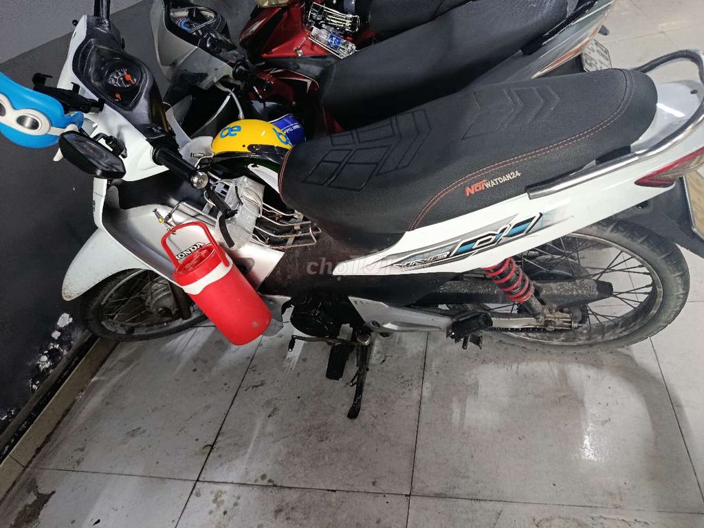 Honda Wave 2018 - ảnh 2
