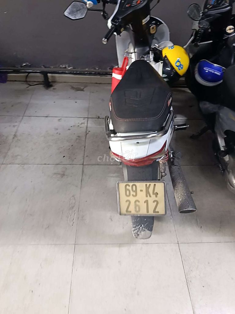 Honda Wave 2018 - ảnh 3