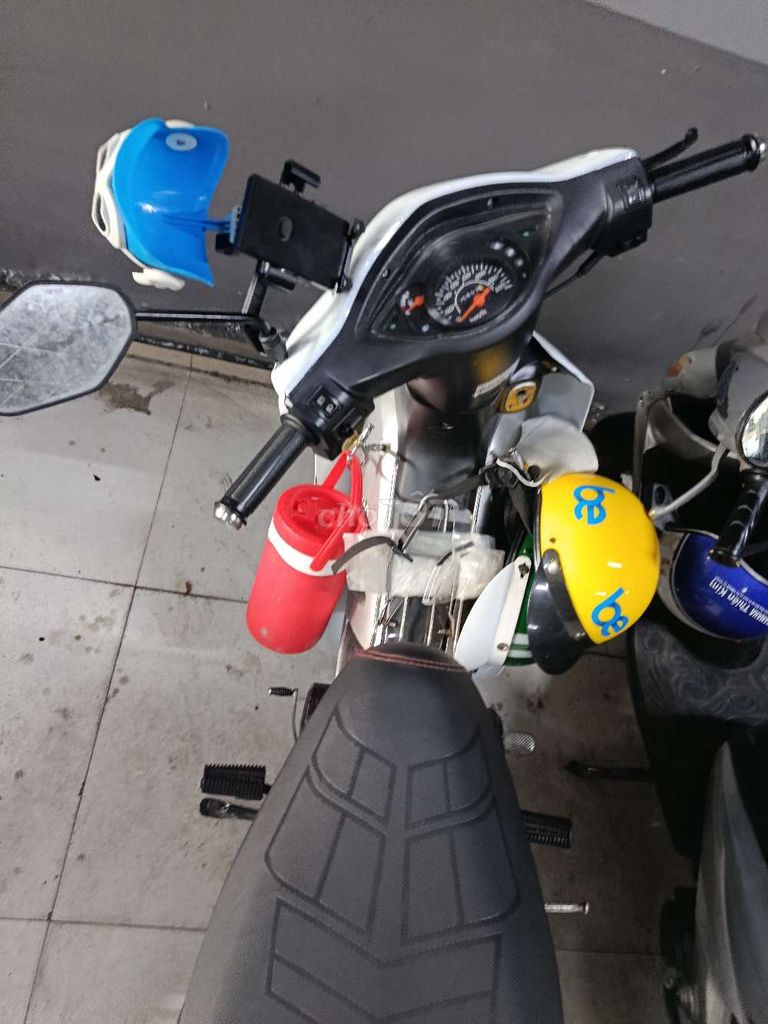 Honda Wave 2018 - ảnh 4