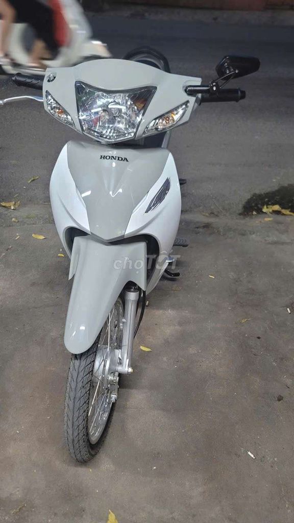 Honda Wave 2026 - ảnh 2