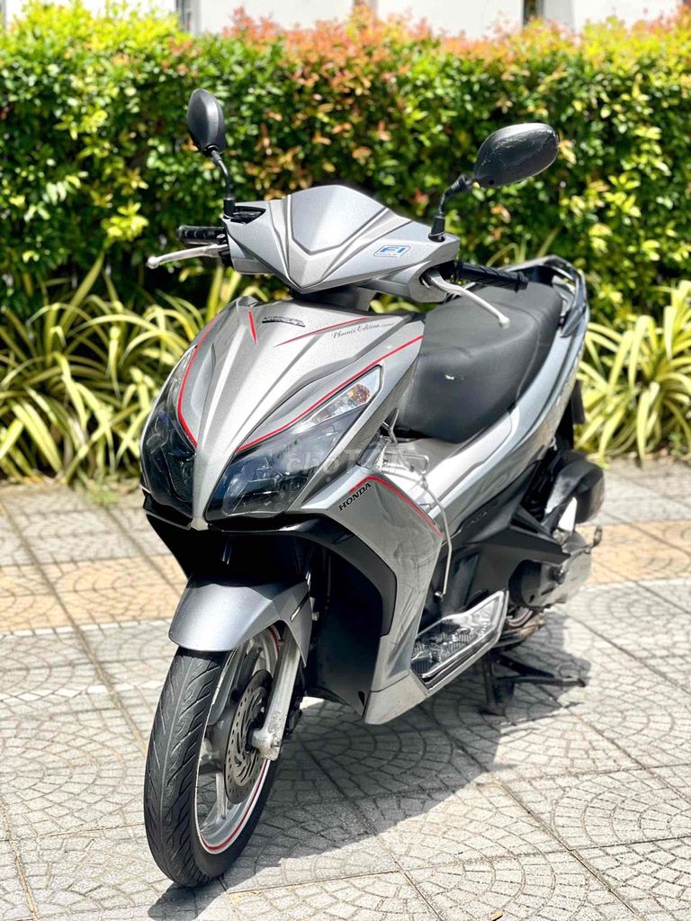 Honda Air Blade 2015 - ảnh 1