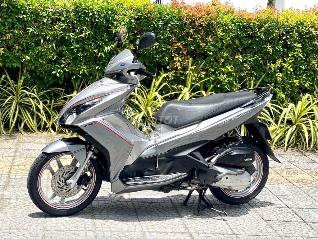 Honda Air Blade 2015 - ảnh 2