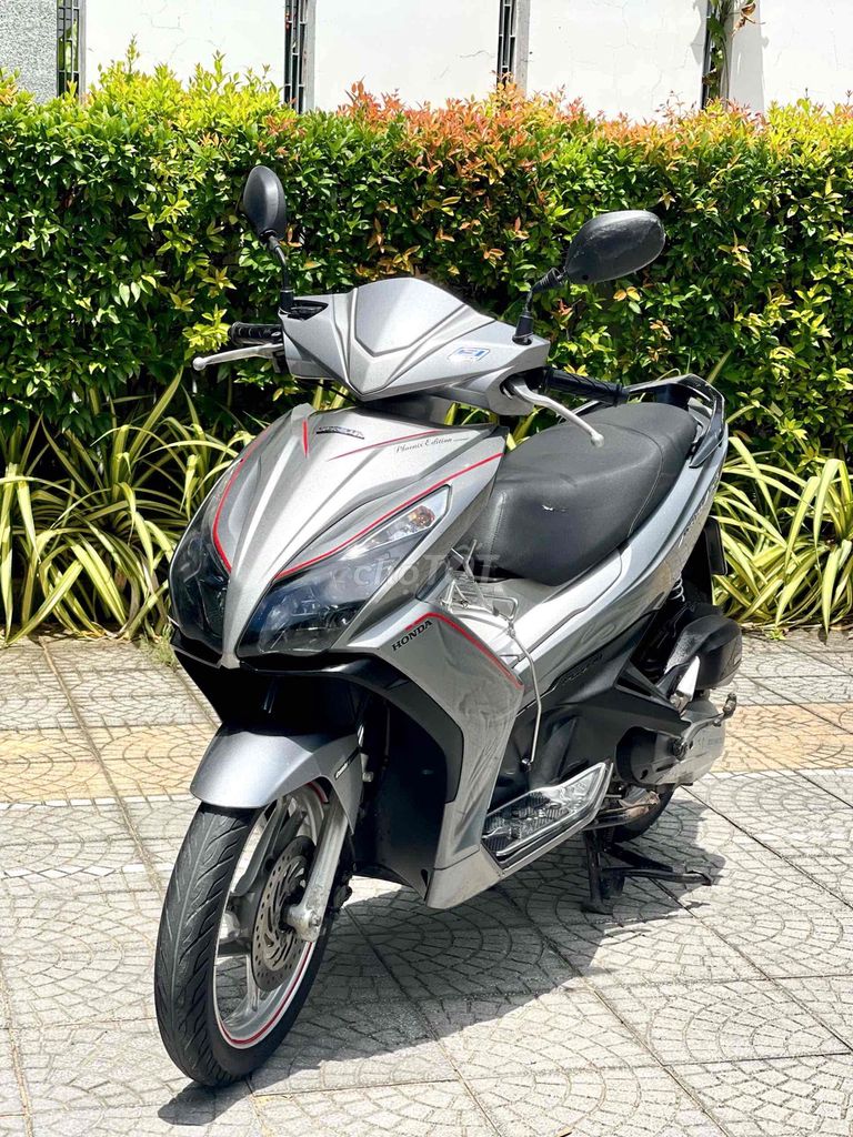 Honda Air Blade 2015 - ảnh 5
