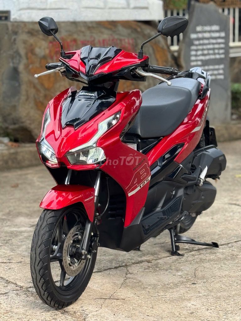 Honda Air Blade 2022 - ảnh 1