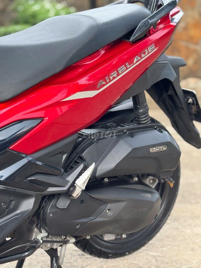 Honda Air Blade 2022 - ảnh 2