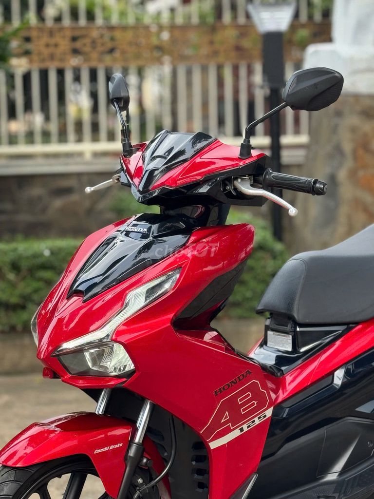 Honda Air Blade 2022 - ảnh 3