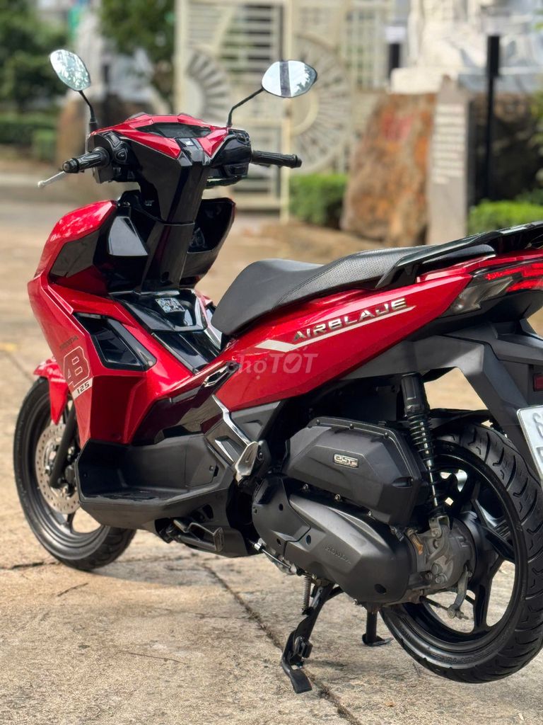 Honda Air Blade 2022 - ảnh 4