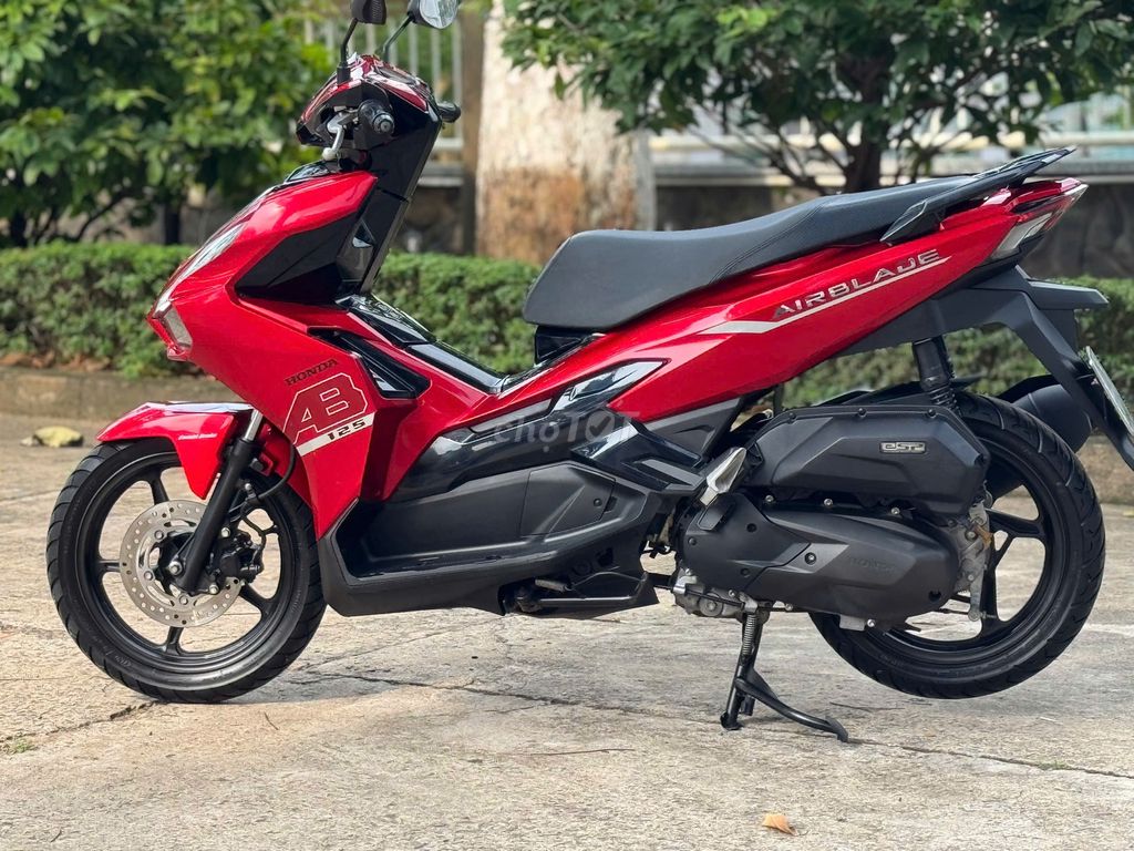 Honda Air Blade 2022 - ảnh 5