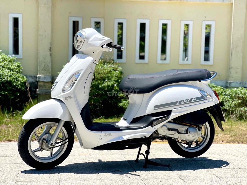 SYM 2019 - ảnh 1