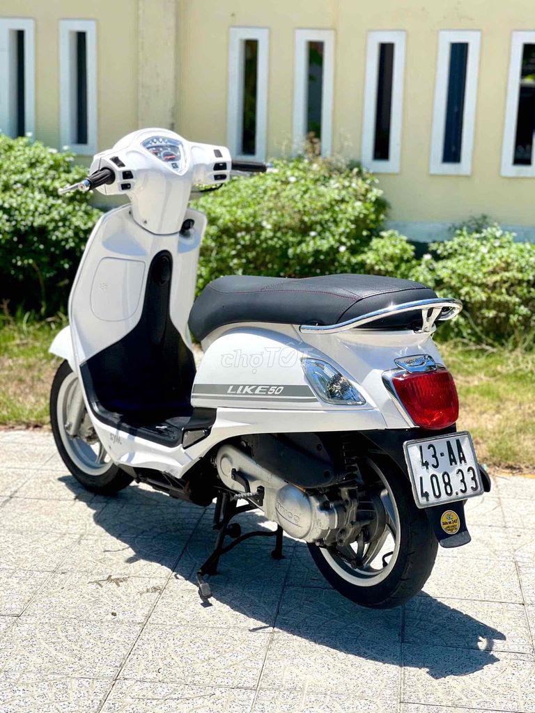 SYM 2019 - ảnh 2