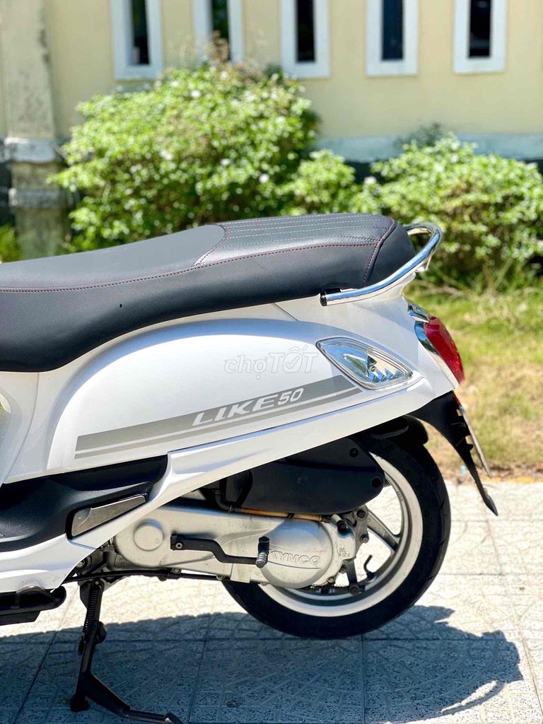 SYM 2019 - ảnh 3