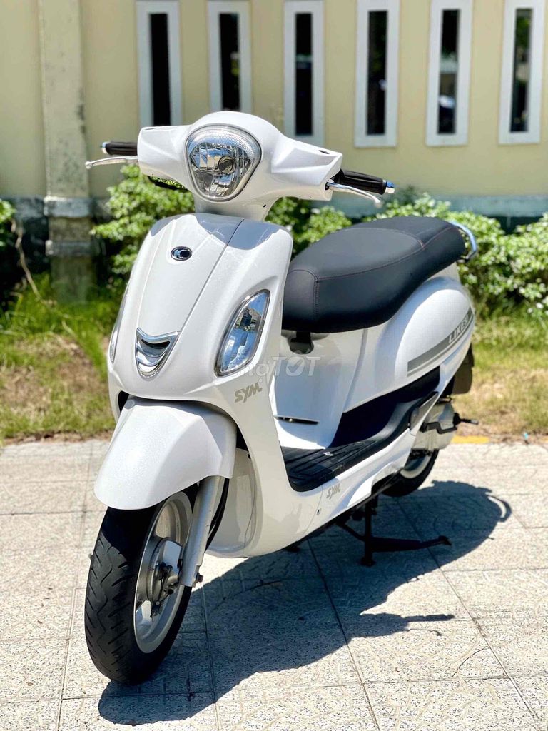 SYM 2019 - ảnh 4