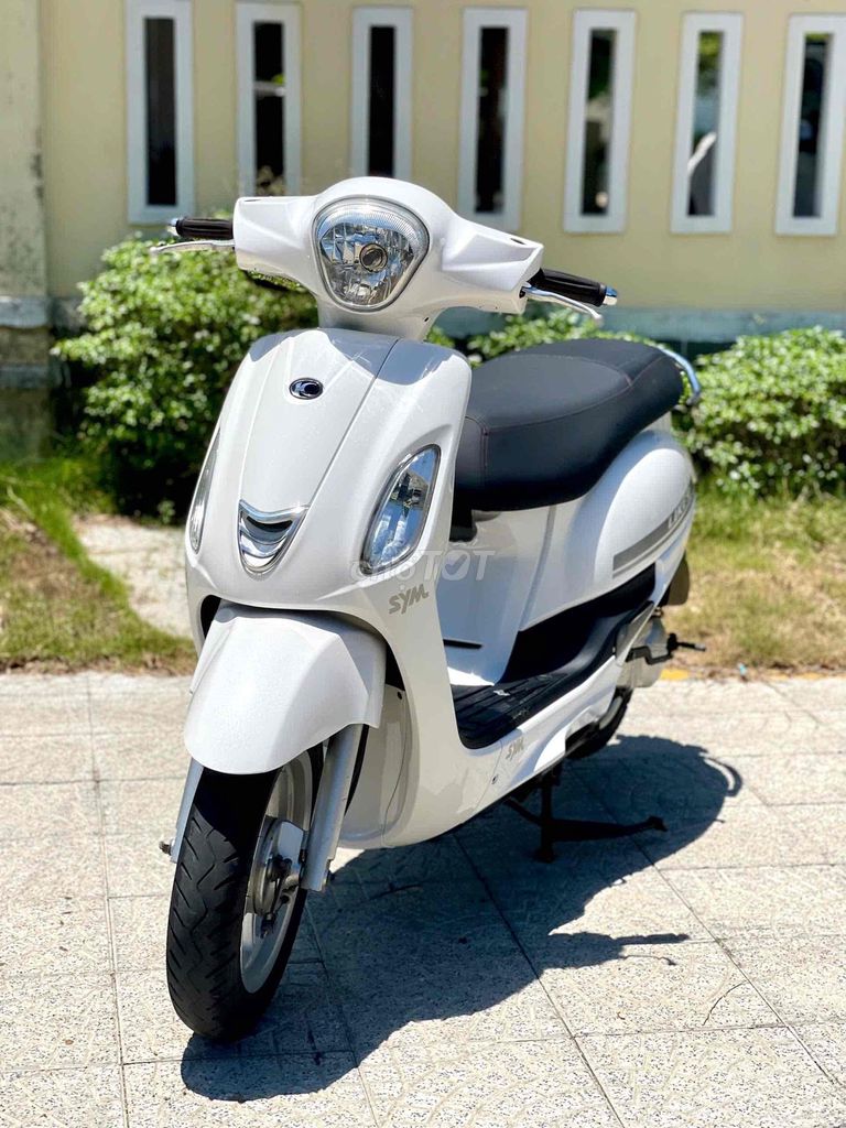 SYM 2019 - ảnh 5