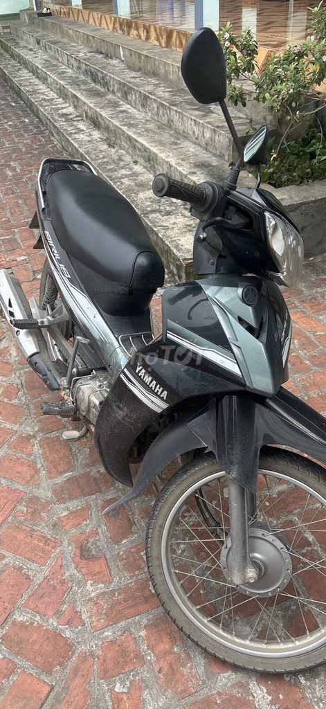 Yamaha Sirius 2016 - ảnh 3