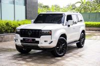 Toyota Prado LC250 2.4L 2025 - ảnh 1