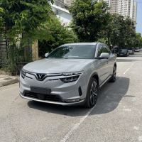 VinFast VF8 Plus AWD 2025 - ảnh 1
