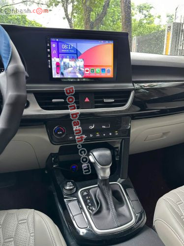 Kia Seltos Luxury 1.4 AT 2020 - ảnh 5
