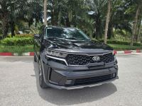 Kia Sorento 2021 - ảnh 1