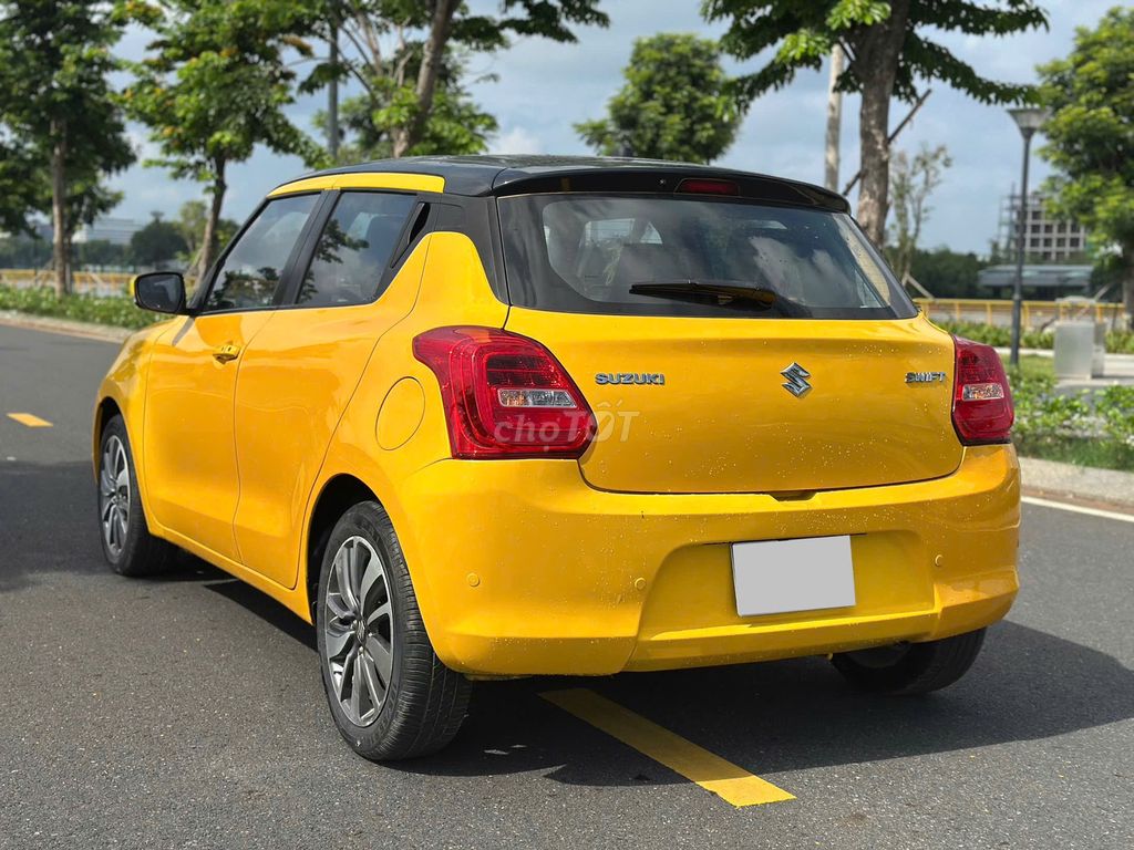 Suzuki Swift 2020 - ảnh 3