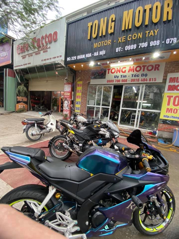 kawasakiz 2018 - ảnh 1
