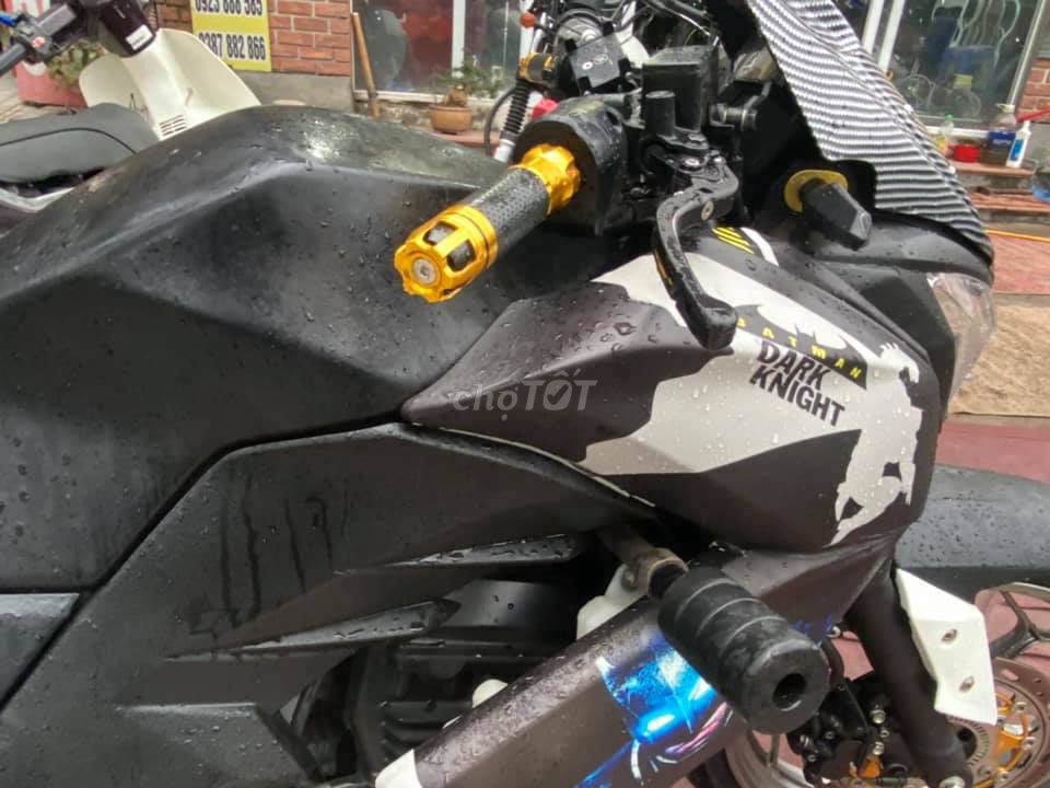 kawasakiz 2018 - ảnh 2