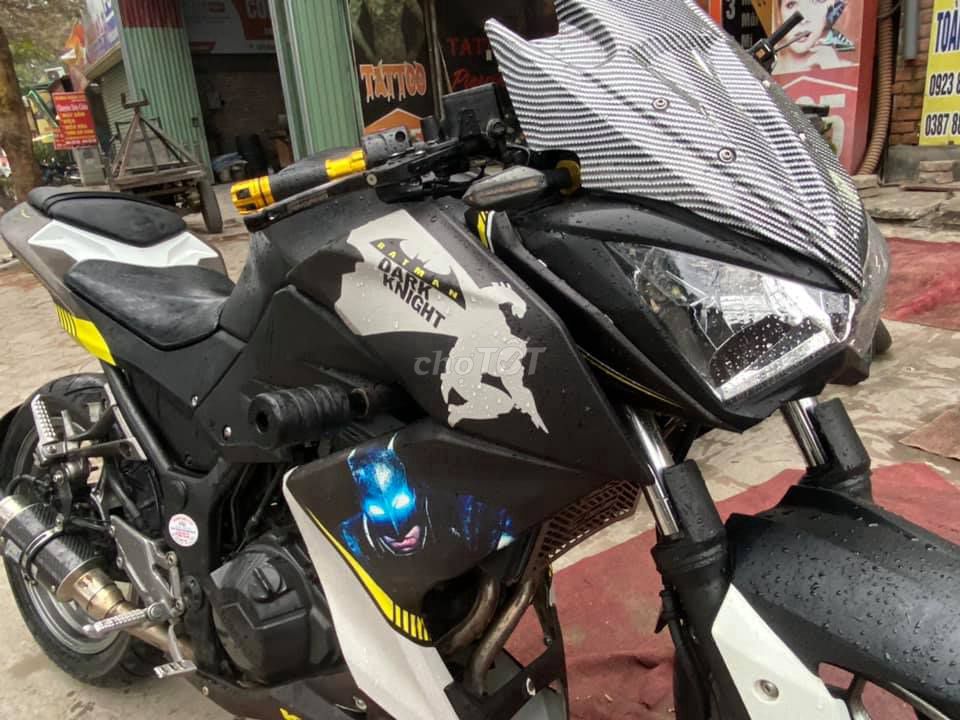 kawasakiz 2018 - ảnh 3