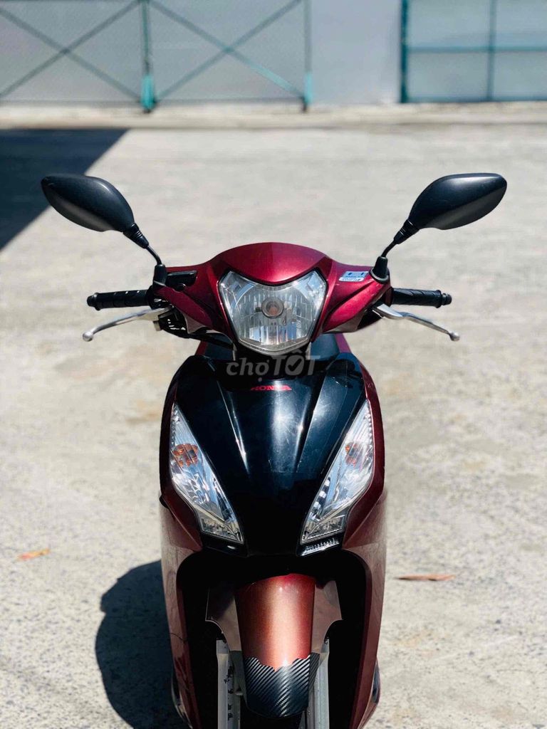 Honda Vision 2017 - ảnh 2