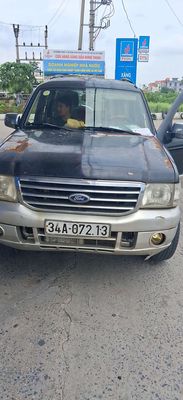 Ford 2005 - ảnh 1