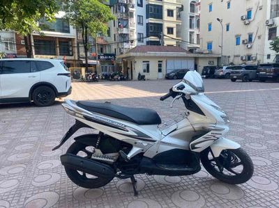 Honda Air Blade 2012 - ảnh 1