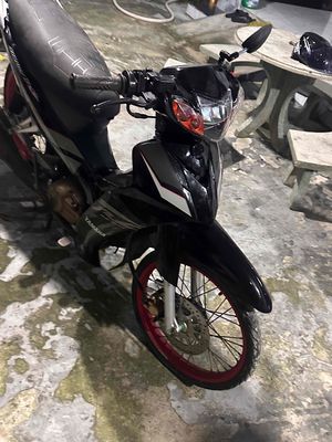 Yamaha Sirius 2017 - ảnh 1