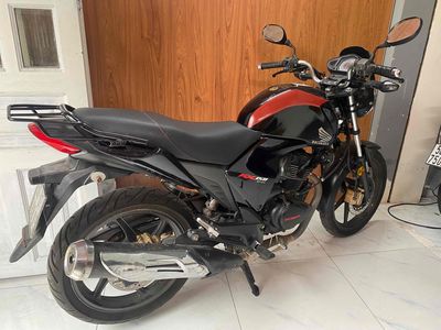 honda moto 2010 - ảnh 1