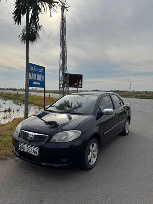 Toyota Vios 2006 - ảnh 1