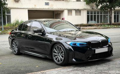 BMW 2022 - ảnh 1