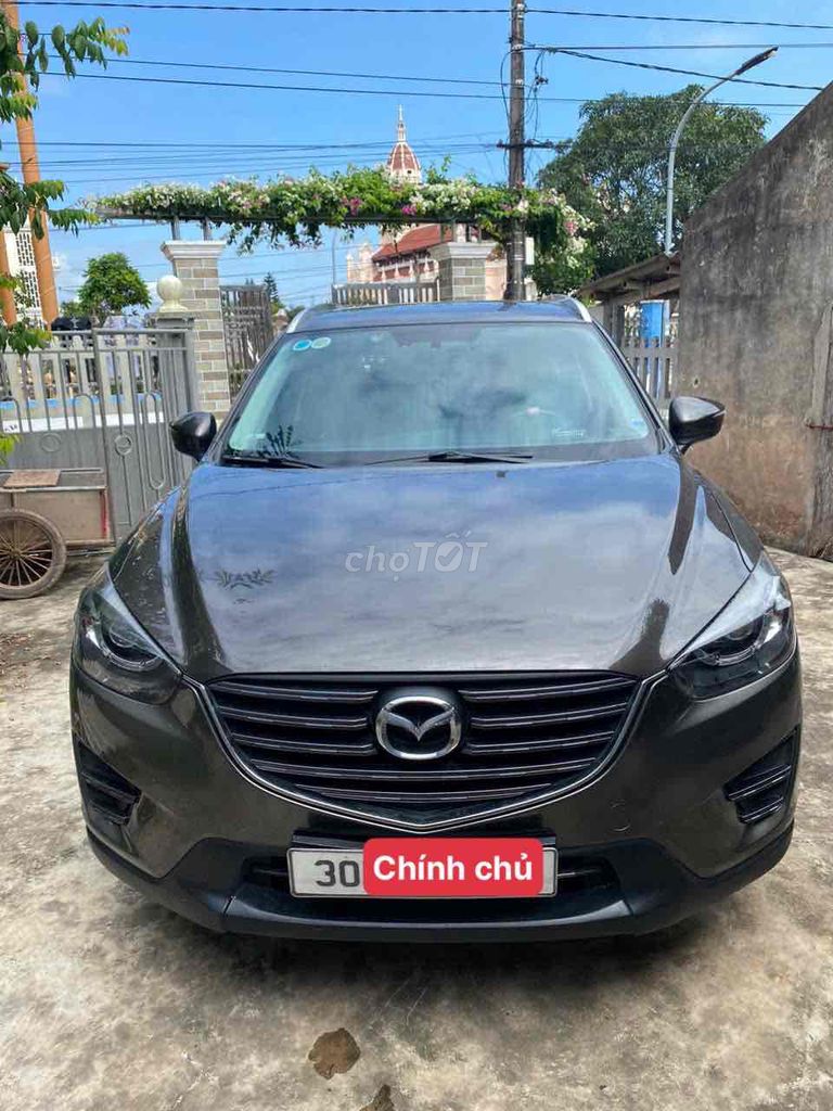 Mazda 2016 - ảnh 4