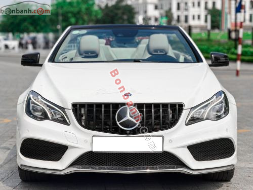 Mercedes-Benz 2015 - ảnh 1