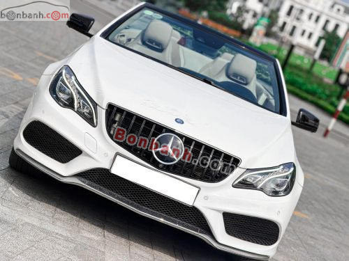 Mercedes-Benz 2015 - ảnh 2