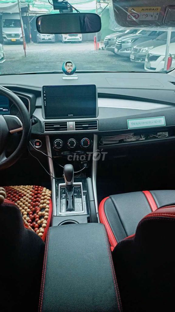 Mitsubishi Xpander 2024 - ảnh 2