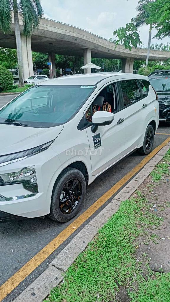 Mitsubishi Xpander 2024 - ảnh 5