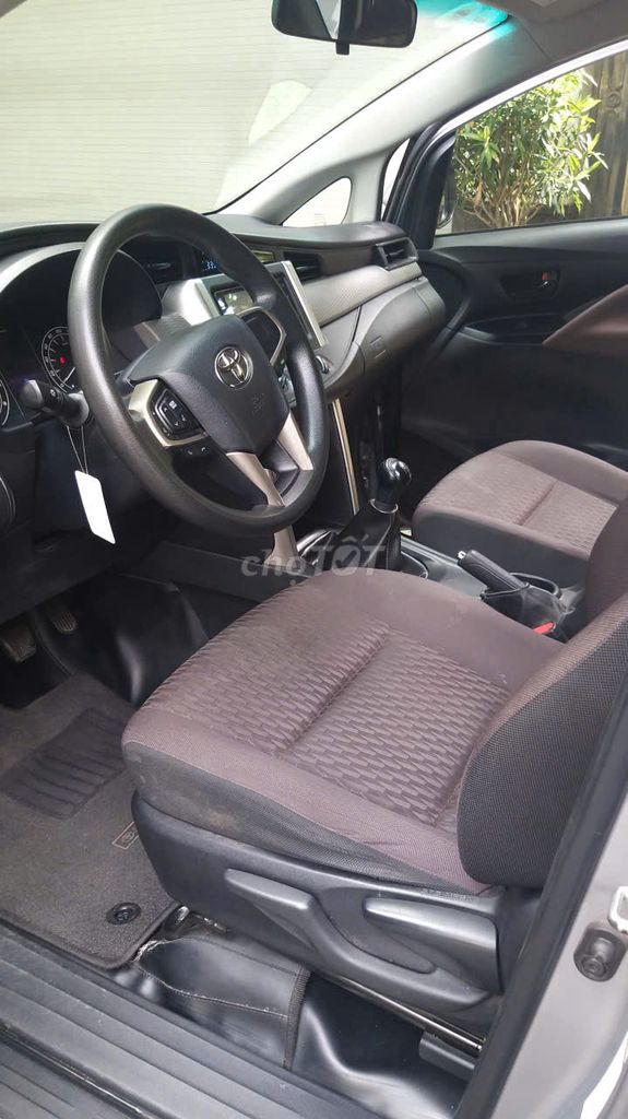 Toyota Innova 2022 - ảnh 3