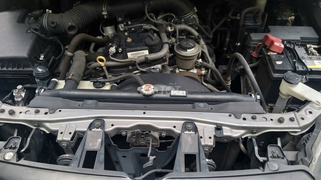 Toyota Innova 2022 - ảnh 4