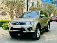 Mitsubishi Pajero Sport 2017 - ảnh 1