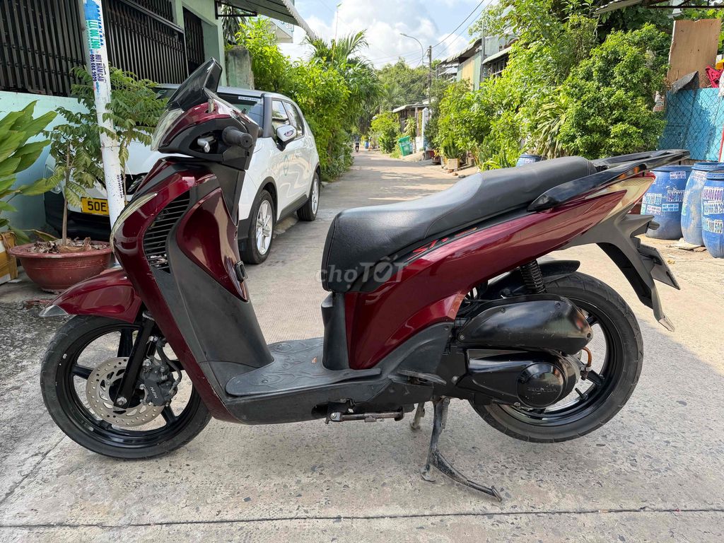 Honda SH 2005 - ảnh 1