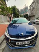 Peugeot 2015 - ảnh 1