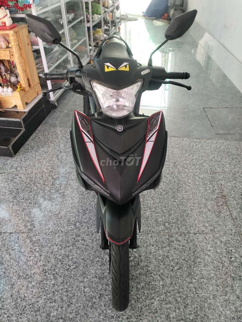 Yamaha Exciter 2017 - ảnh 1