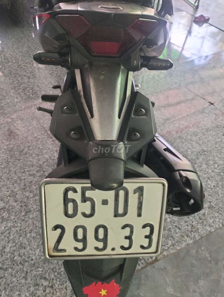 Yamaha Exciter 2017 - ảnh 2