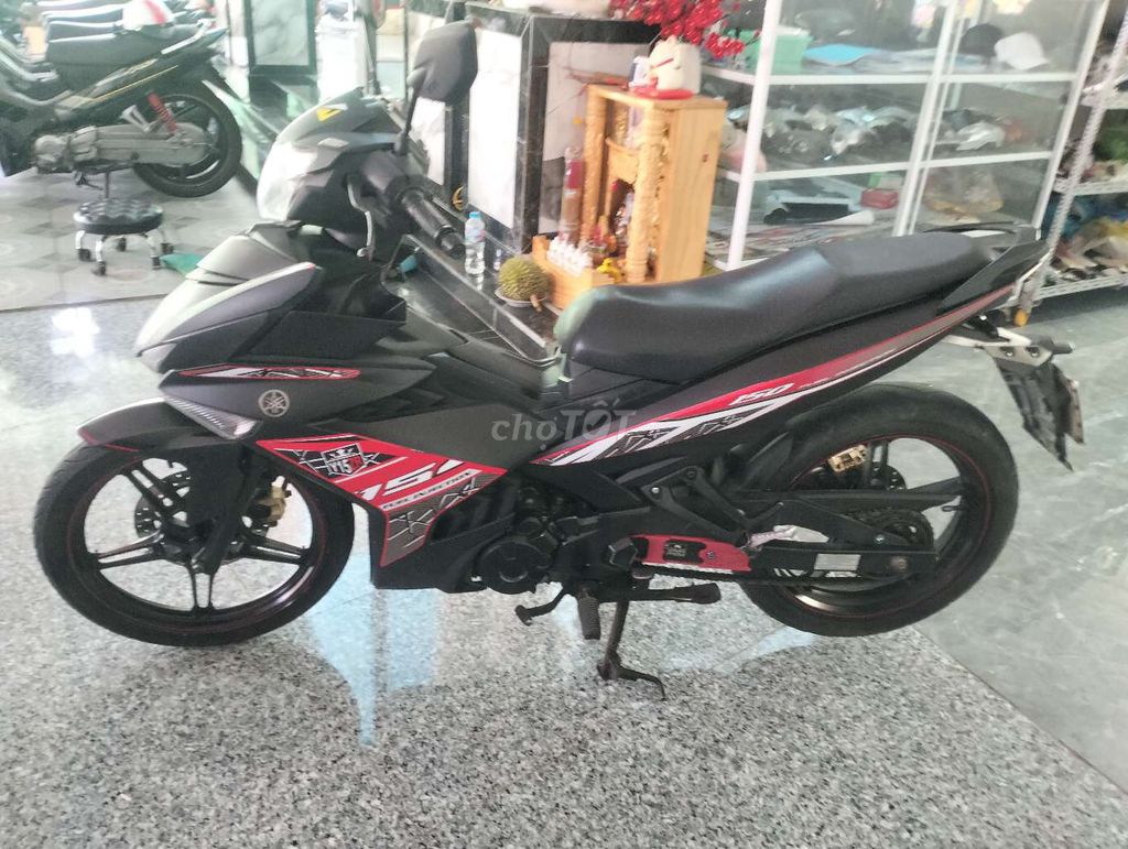 Yamaha Exciter 2017 - ảnh 3