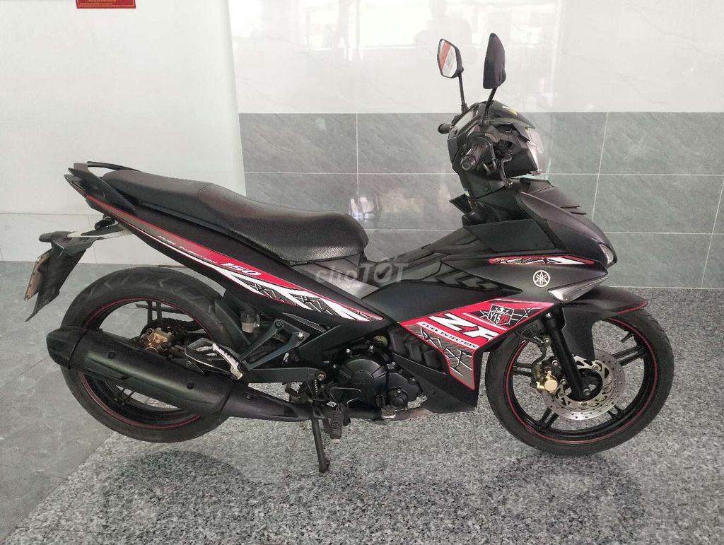 Yamaha Exciter 2017 - ảnh 4